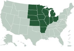 Midwest Region