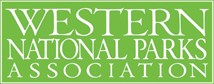 WNPA, Western National Parks Association logo
