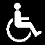 Accessibility symbol Accessibility symbol