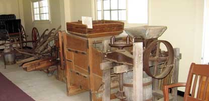 farm euqipment