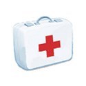 first aid kit