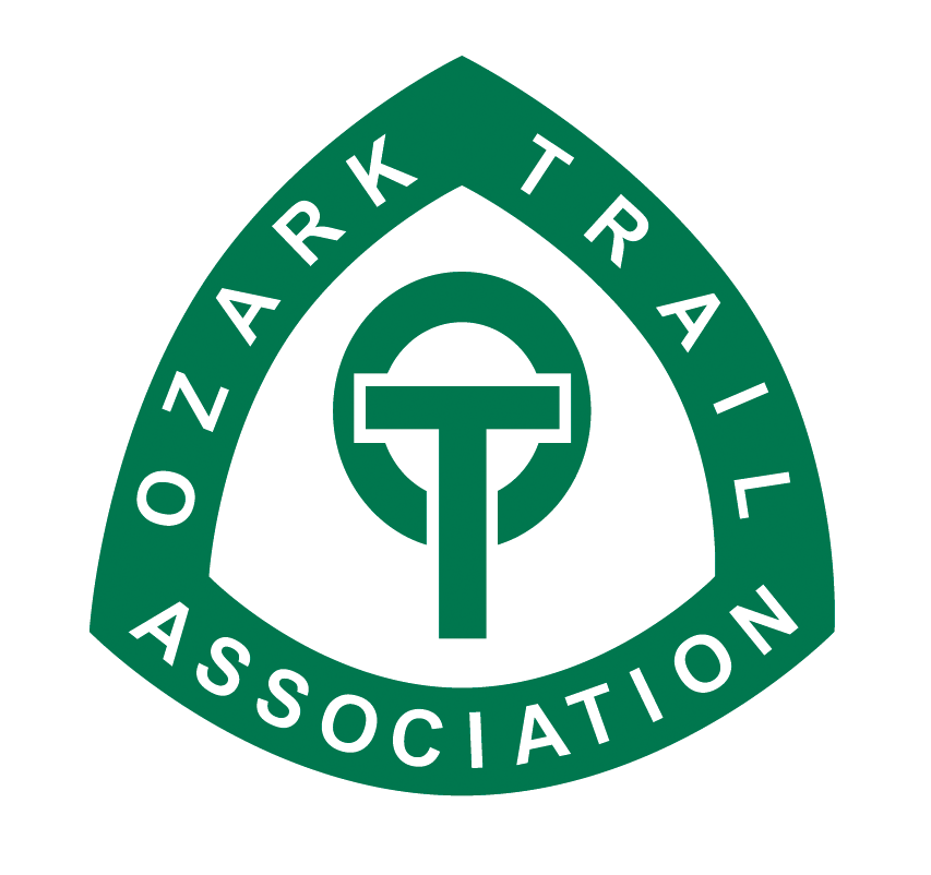 Ozark Trail Association Logo