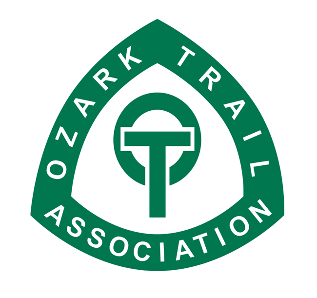 Ozark Trail Association Logo
