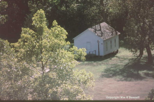 Storys Creek School