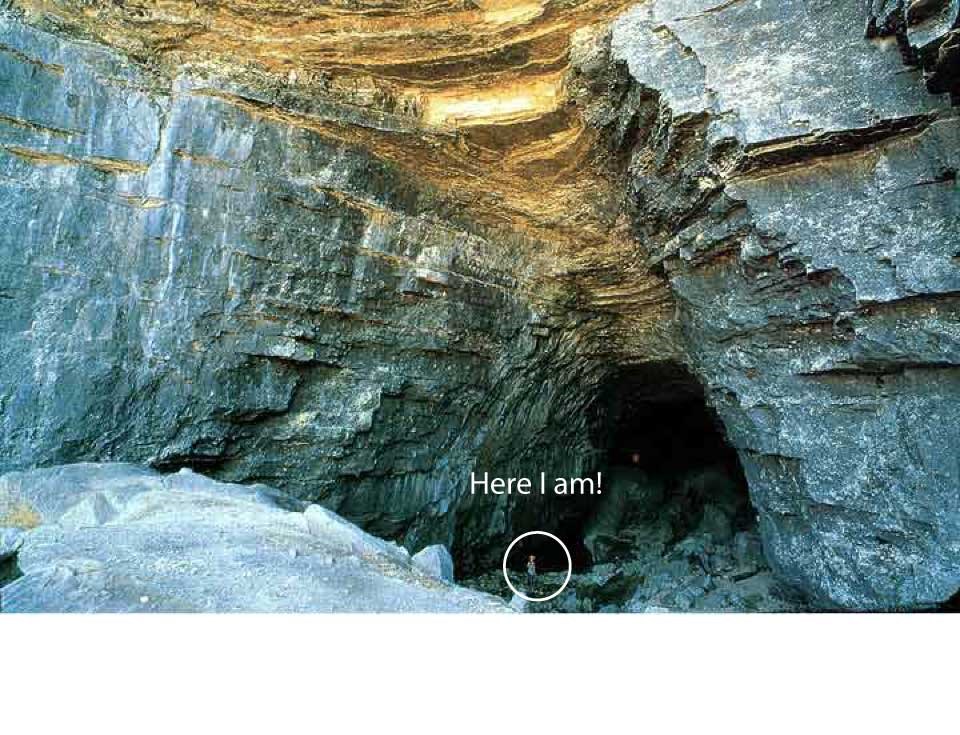 Jam Up Cave