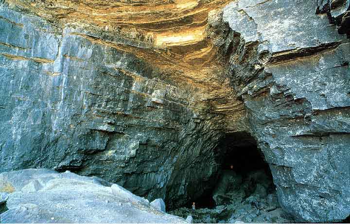 Jam Up Cave Jam Up Cave