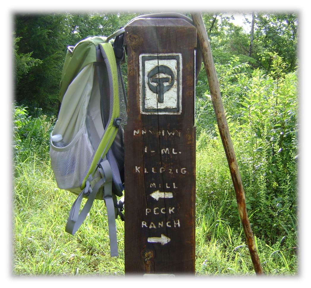 Ozark Trail
