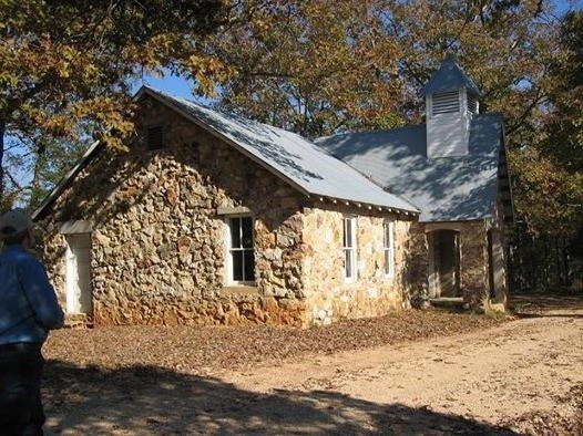 Mt. Zion Church Mt. Zion Church
