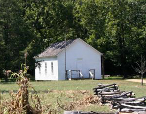 Storey Creek School Cropped