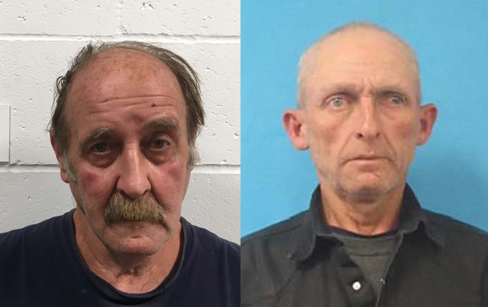 Untitled-1ggg Two mugshots of white older men