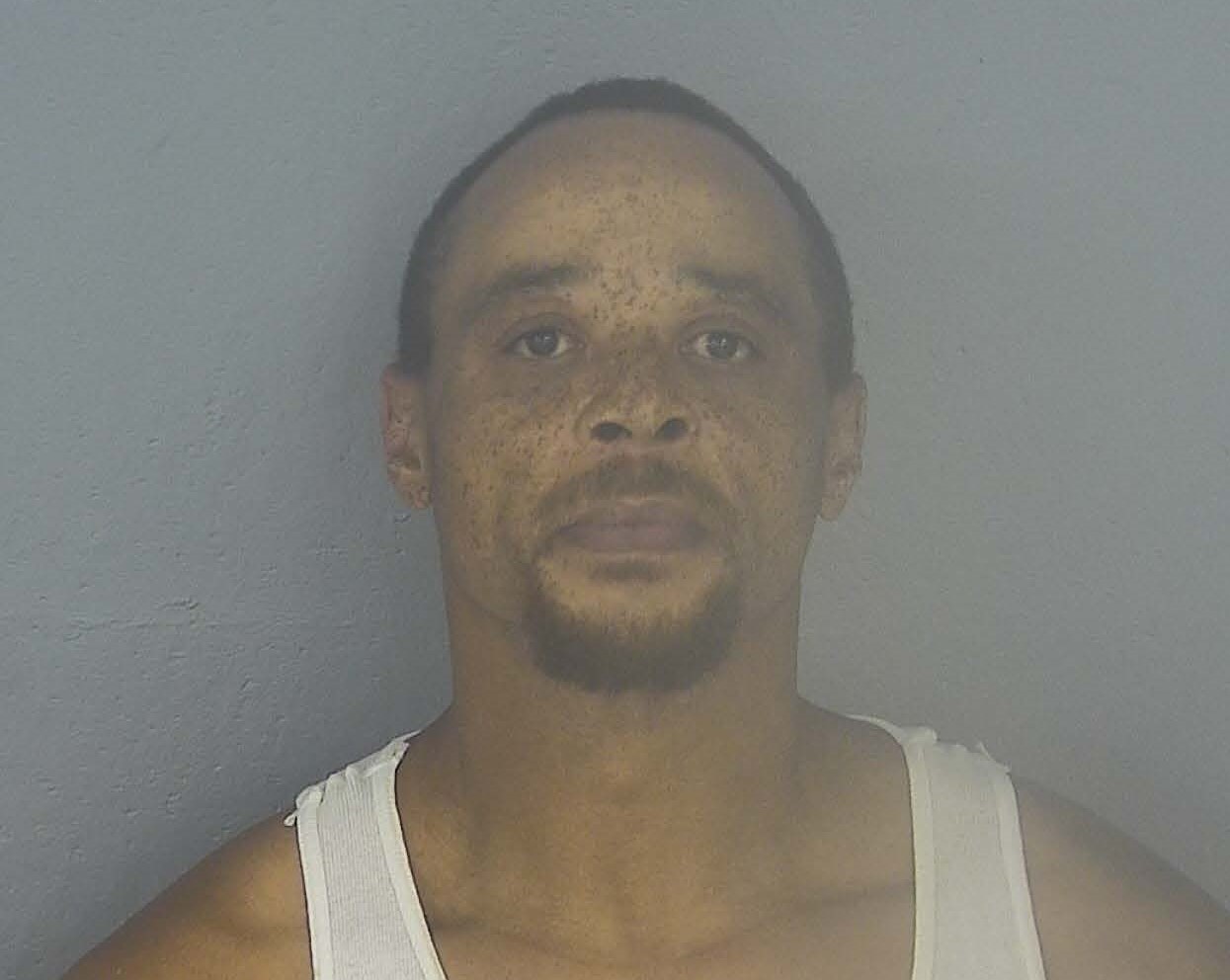Springfield man sentenced for felony counts after fleeing park rangers