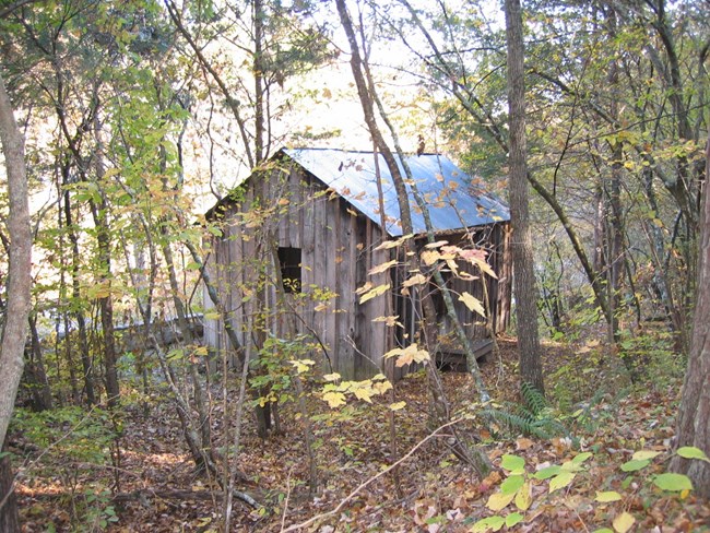 Historic Klepzig Mill