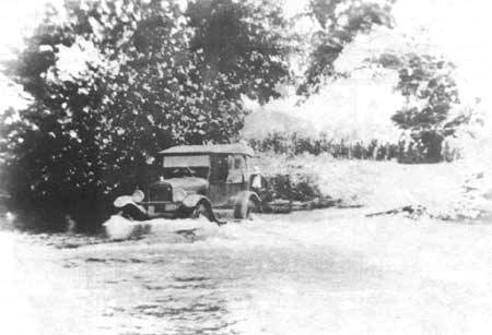 Historic Auto