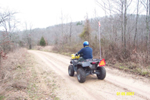 ATVs and Off Road Vehicles - Ozark National Scenic Riverways (U.S. National Park Service)