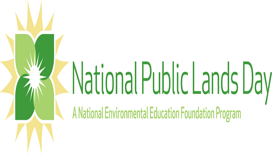 National Public Lands Day