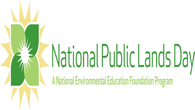 National Public Lands Day