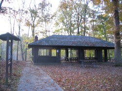 Picnic Shelter