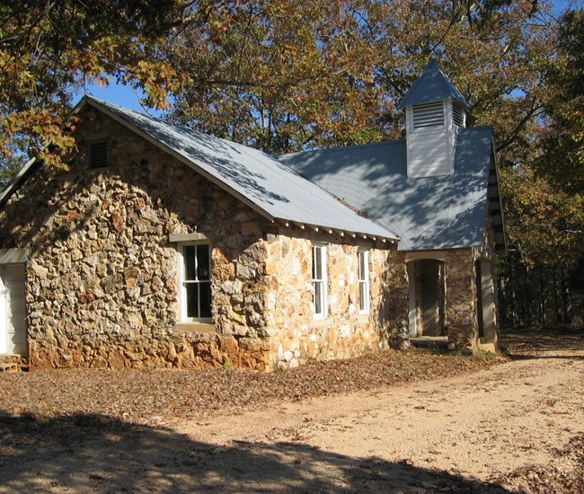 Mt. Zion Church