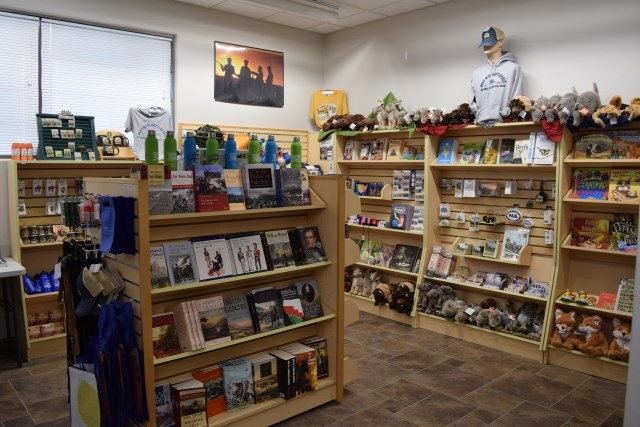 Bookstore