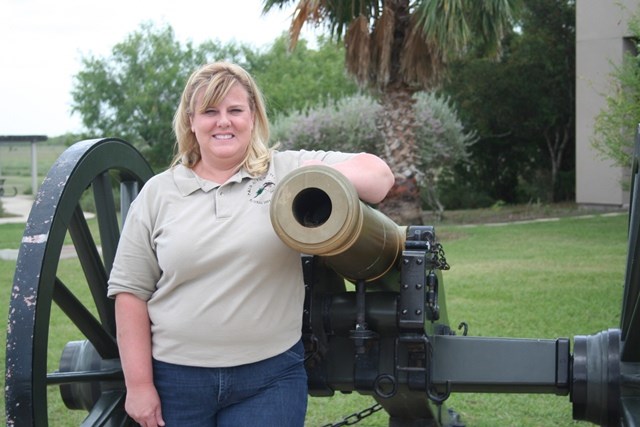 Sandra McGarraugh, Teacher to Ranger to Teacher