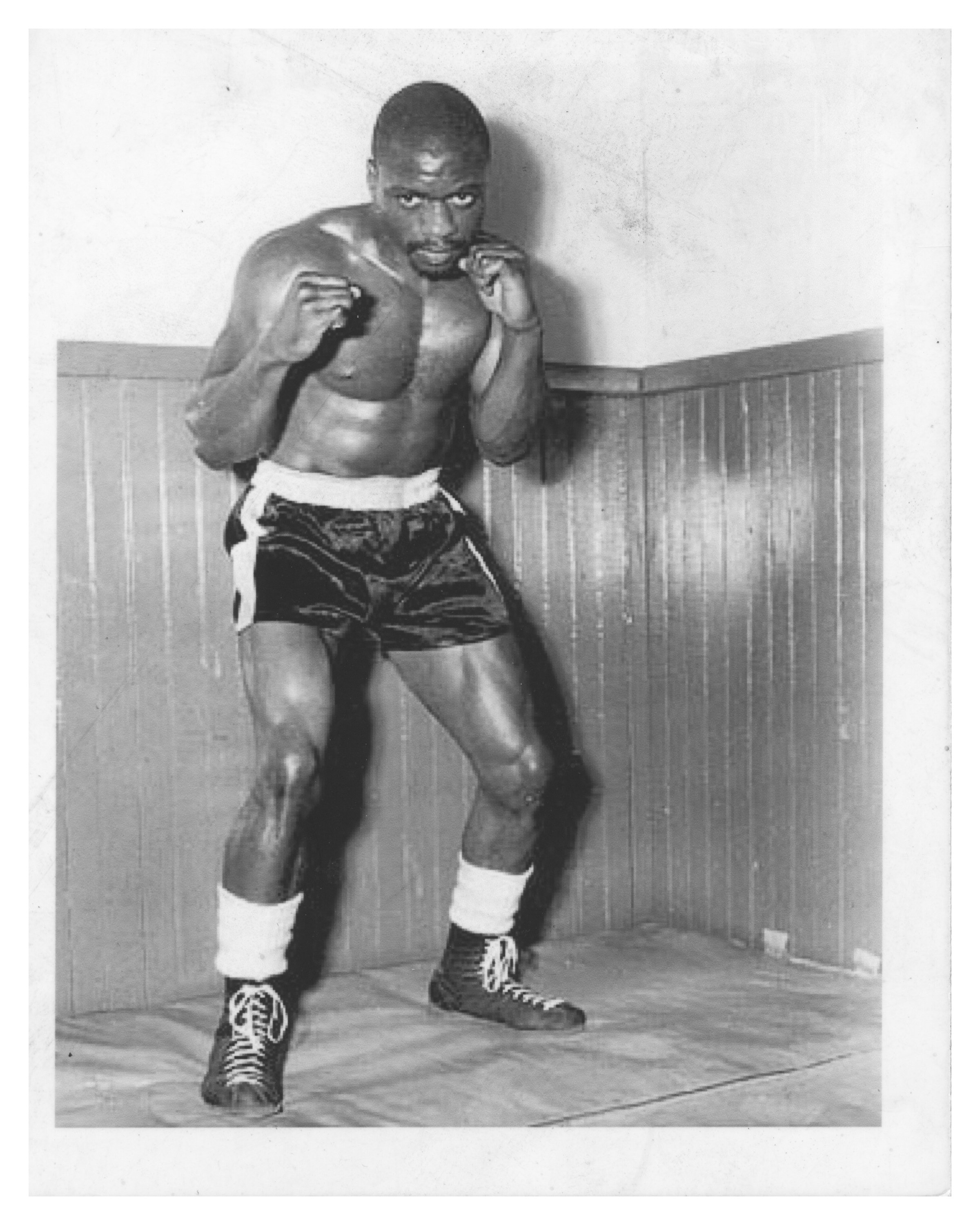 Carter boxer deals shorts