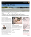 Cover Gulf Breeze 2005 Fall Cover Gulf Breeze 2005 Fall