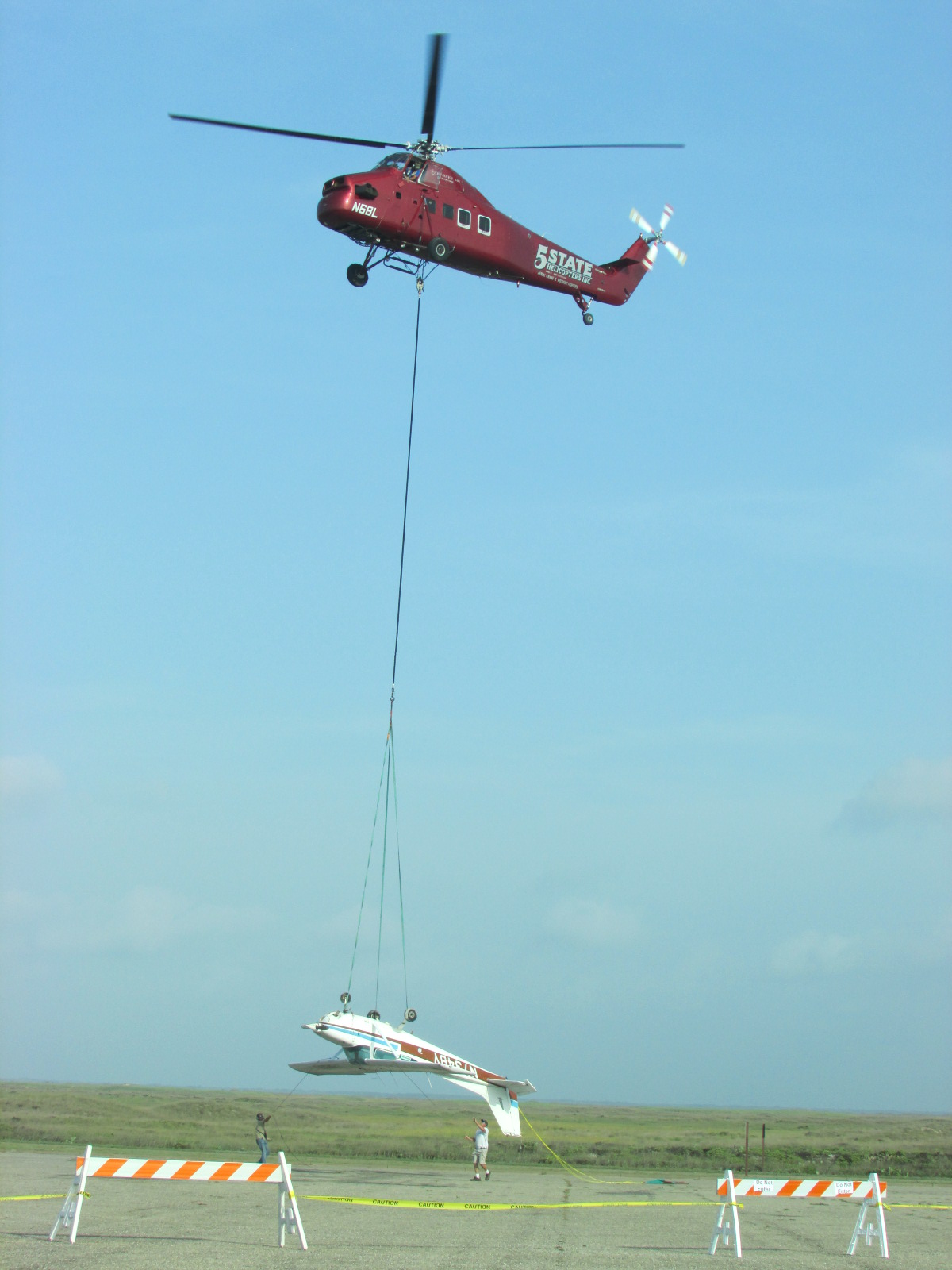 plane retrieval 7-17-2014
