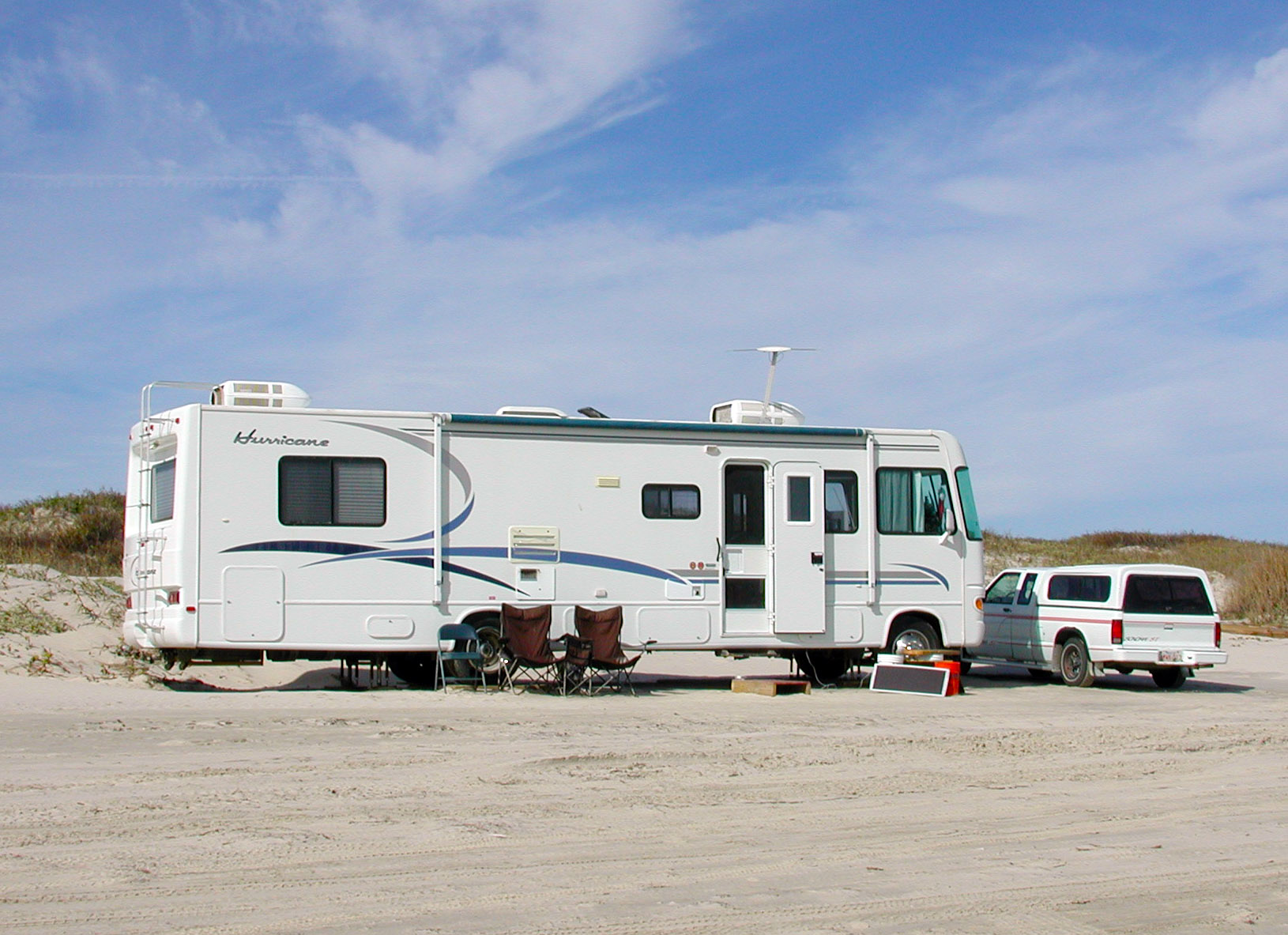 Permits Reservations Padre Island National Seashore U S National Park Service