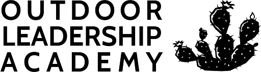OLA Outdoor Leadership Academy Logo