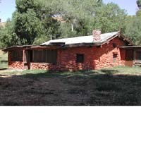 Tassi Ranch House