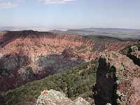 Hell's Hole