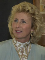 Photo of Director Fran P. Mainella