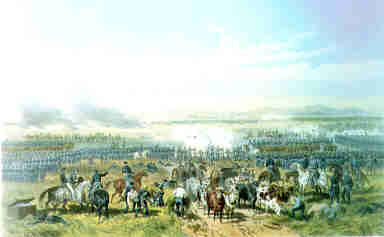 This is an image of Palo Alto Battlefield National Historic Site