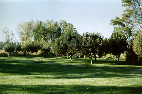 This is an image of Whitman Mission National Historic Site