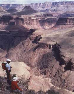 Gran Canyon NP