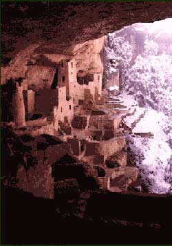 Mesa Verde NP