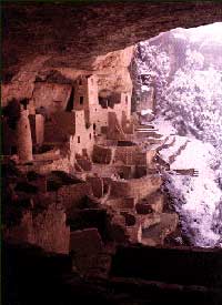 Mesa Verde