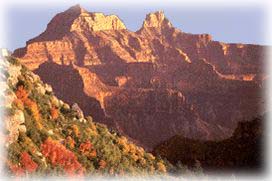 Grand Canyon National Park