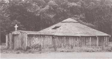 Manchester Round House