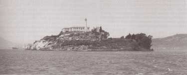 Alcatraz Island