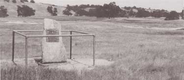 Nome Lackee Indian Reservation