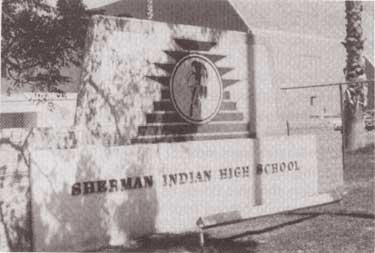 Sherman Institute