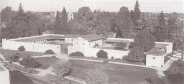 Sutter's Fort