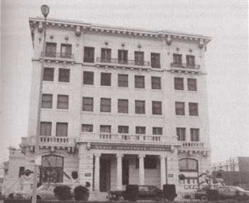 Grace Apartments