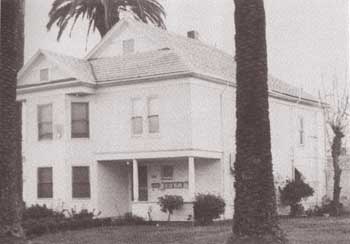 Negro Womens' Civic Improvement Club