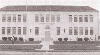 Fifty-first Street School