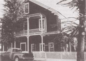 Sugg/McDonald House