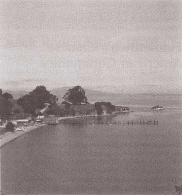 China Camp