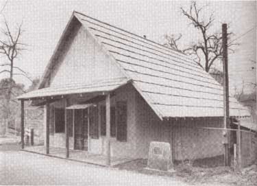 Fiddletown's Chinese American Community