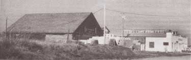 Bay Side Canning Company